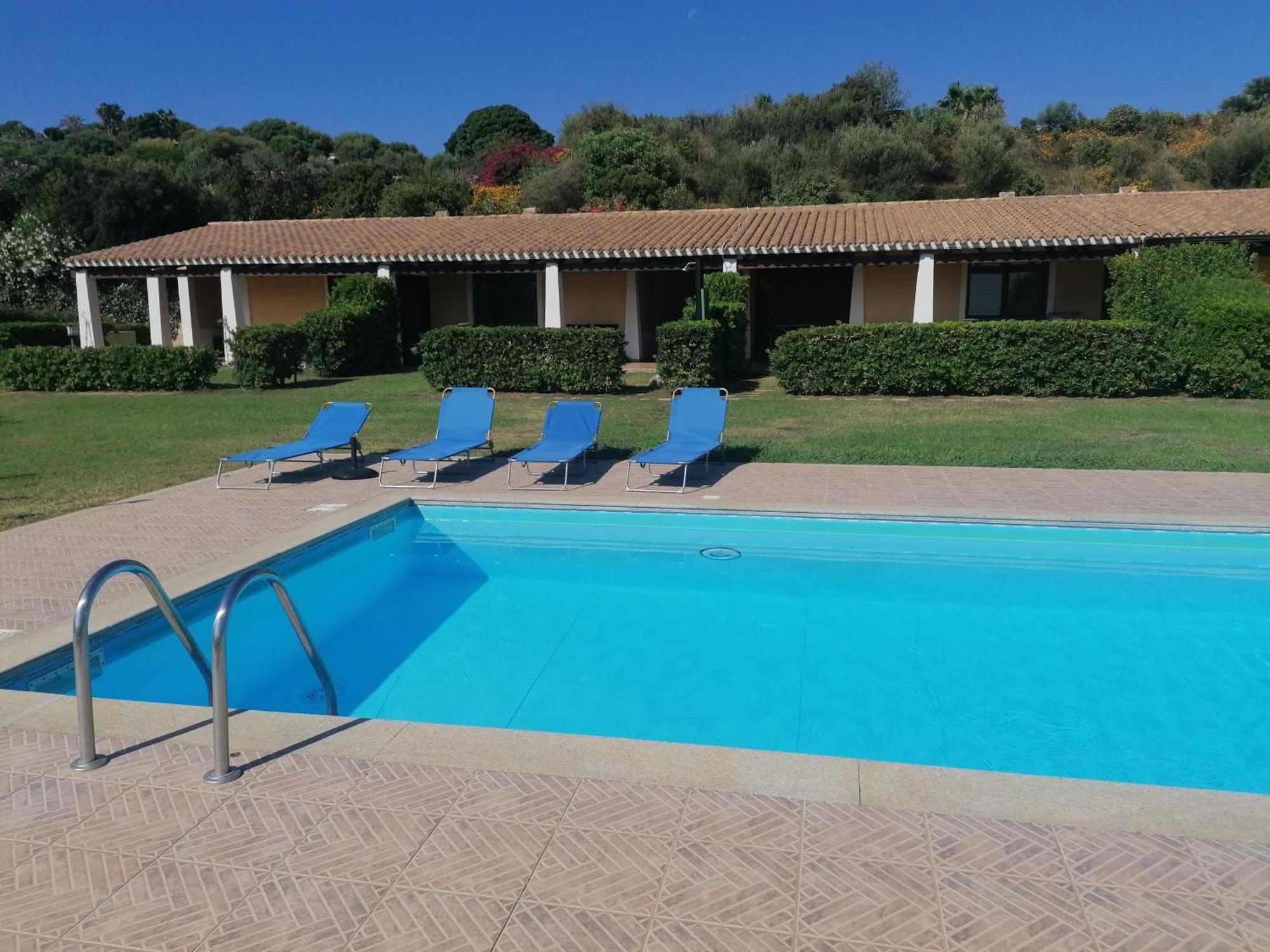 Holiday home Agasi Piscina E Vista Mare *